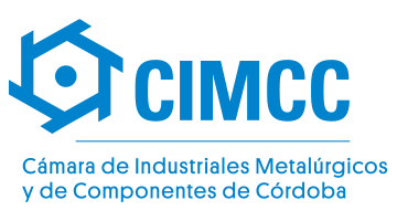 CIMCC Cámara de Industriales Metalúrgicos y de Componentes de Córdoba
