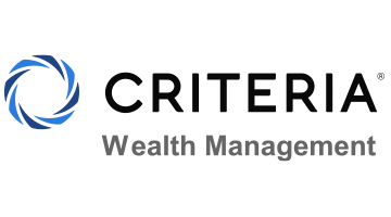 Criteria